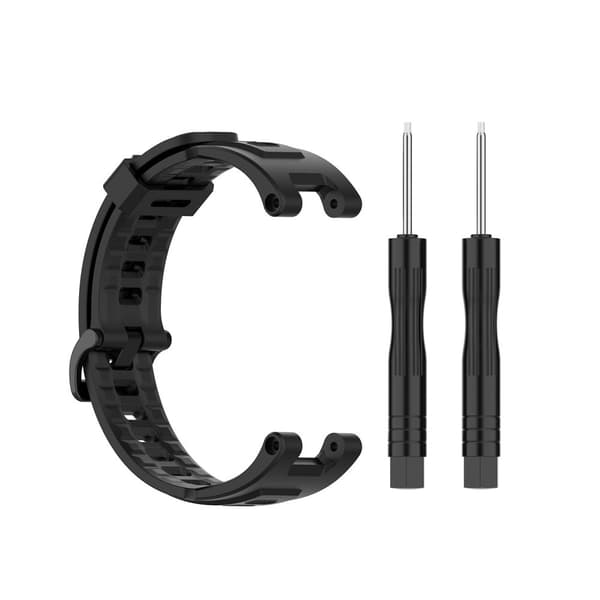 INF Silikonarmband för Amazfit T-Rex Pro
