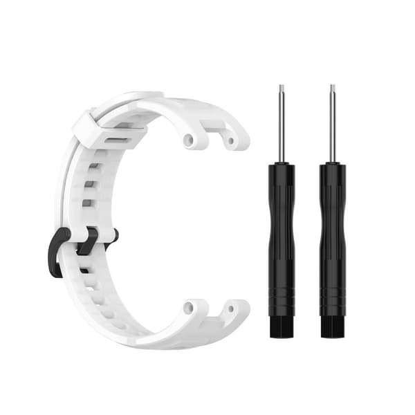 INF Silikonklokkerem for Amazfit T-Rex Pro