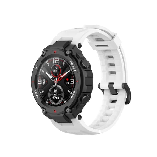 INF Silikonklokkerem for Amazfit T-Rex Pro