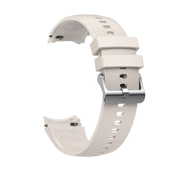 INF Starlight Silikonarmband för OPPO Watch X