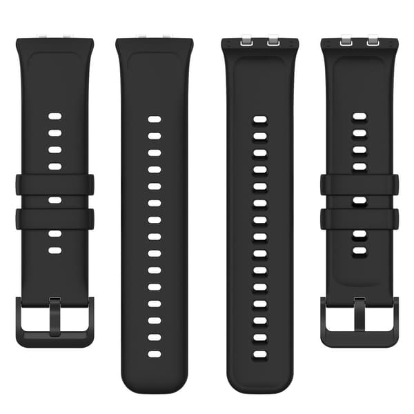 INF Silikoni kellon ranneke Oppo Watch 3 Pro