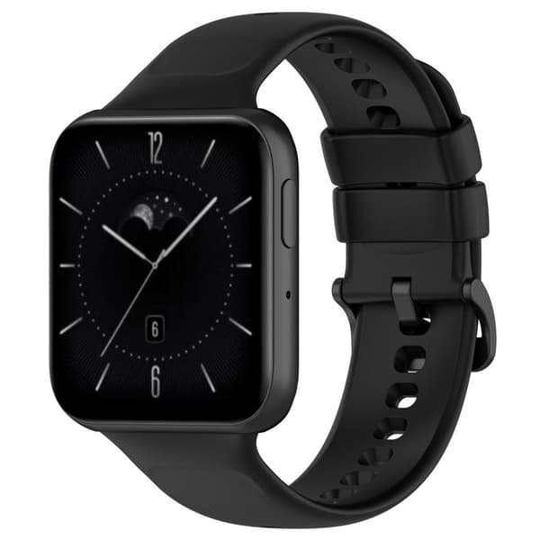 INF Silikoni kellon ranneke Oppo Watch 3 Pro