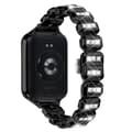 Miniatyrbillede 8 af 11: INF Xiaomi Mi 8 Pro Smartwatch-rem med Rhinestone Butterfly-spænde