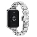 Miniatyrbillede 2 af 11: INF Xiaomi Mi 8 Pro Smartwatch-rem med Rhinestone Butterfly-spænde