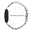 Miniatyrbild 3 av 6: INF Fitbit Inspire Square Diamond Butterfly Spänne