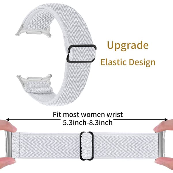 INF Samsung Watch Ultra Pannbandsrem