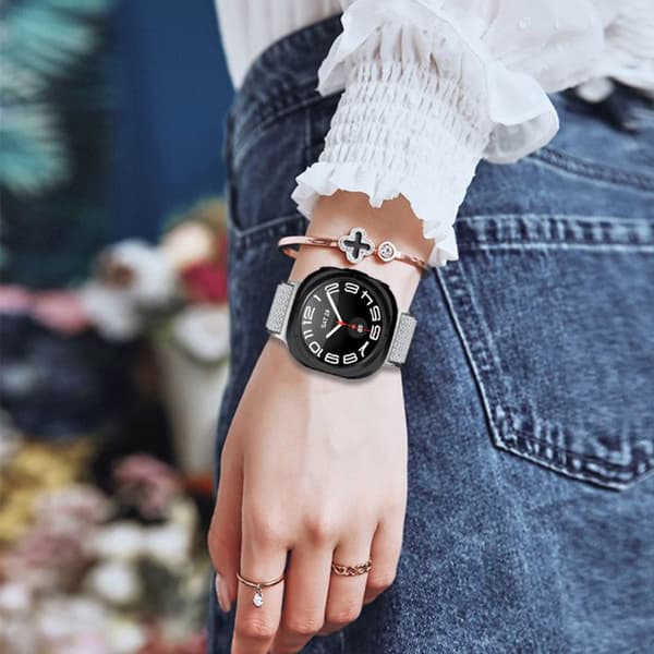 INF Samsung Watch Ultra Pannbandsrem