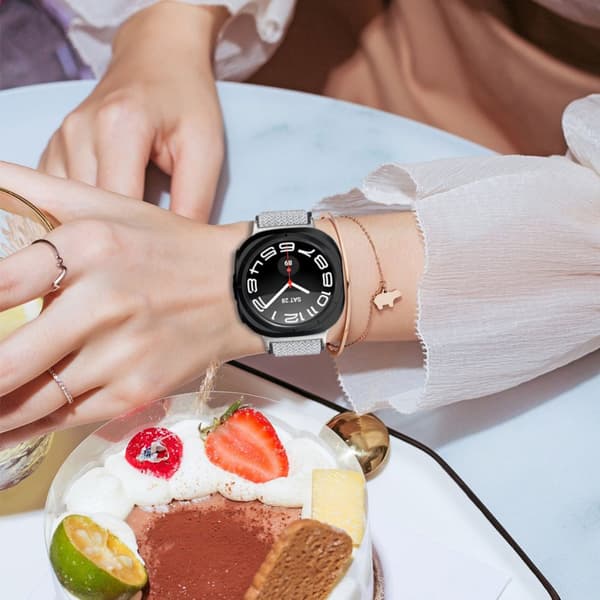 INF Samsung Watch Ultra Pannbandsrem