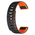 Miniatyrbilde 3 av 4: INF Magnetisk klokkerem i silikon for Garmin Fenix 8/7X/Epix