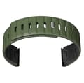 Miniatyrbilde 4 av 4: INF Magnetisk klokkerem i silikon for Garmin Fenix 8/7X/Epix