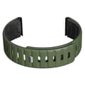Miniatyrbilde 2 av 4: INF Magnetisk klokkerem i silikon for Garmin Fenix 8/7X/Epix