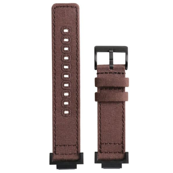 INF Casio G-Shock Series Canvas klockarmband