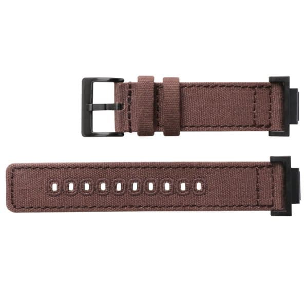 INF Casio G-Shock Series Canvas klockarmband