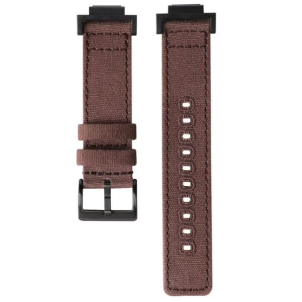 INF Casio G-Shock Series Canvas klockarmband