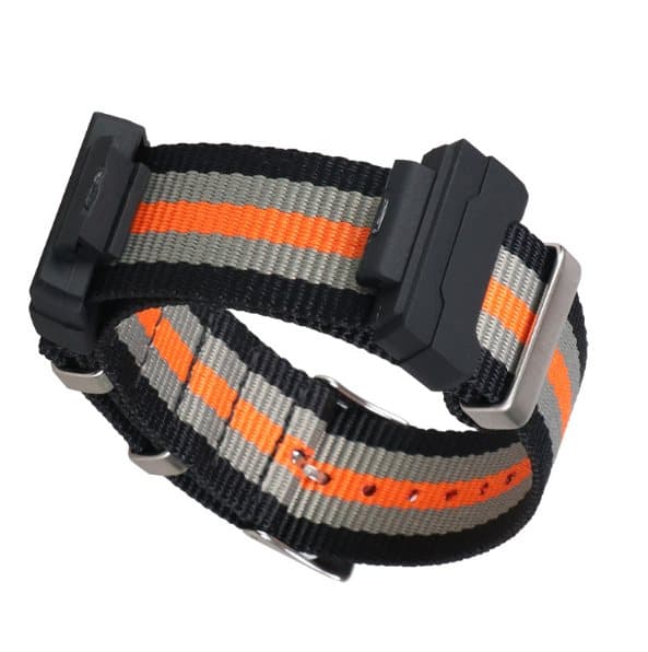 INF Casio G-Shock Nylon Canvas -kelloranneke