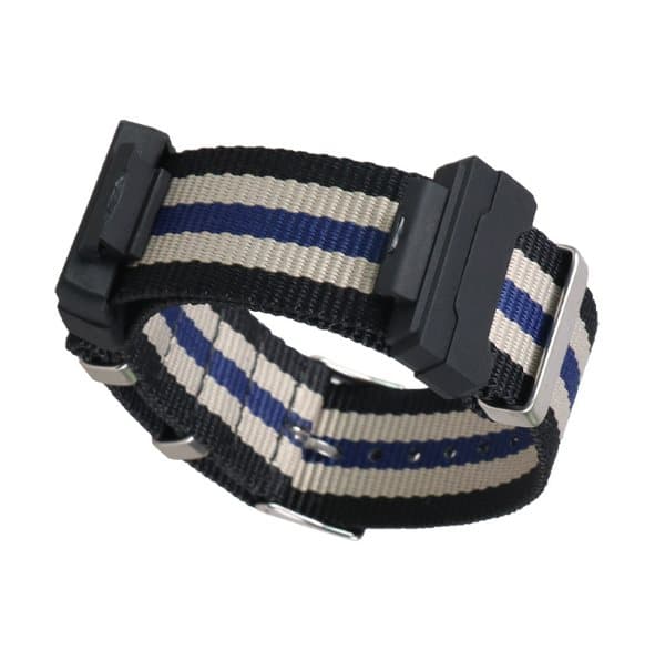 INF Casio G-Shock Nylon Canvas -kelloranneke