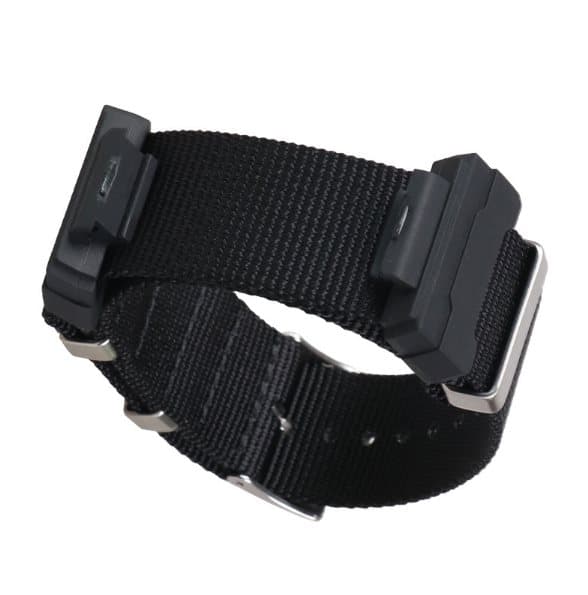 INF Casio G-Shock Nylon Canvas -kelloranneke 0