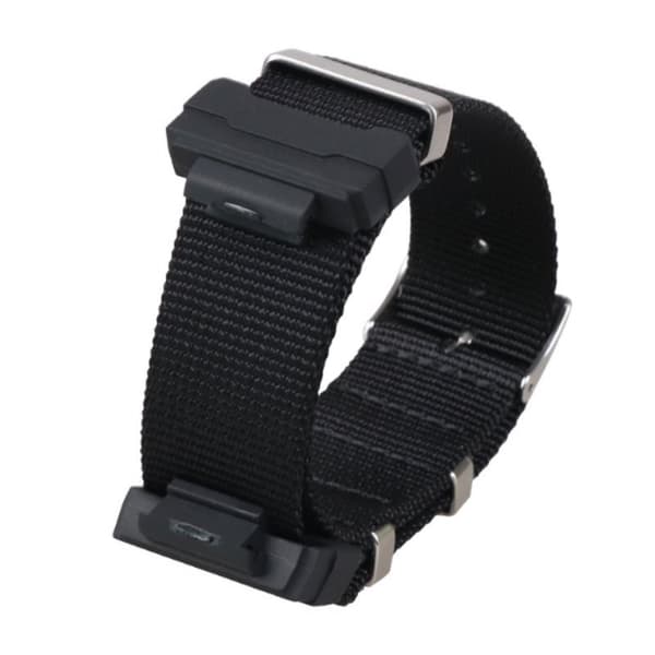 INF Casio G-Shock Nylon Canvas -kelloranneke 0