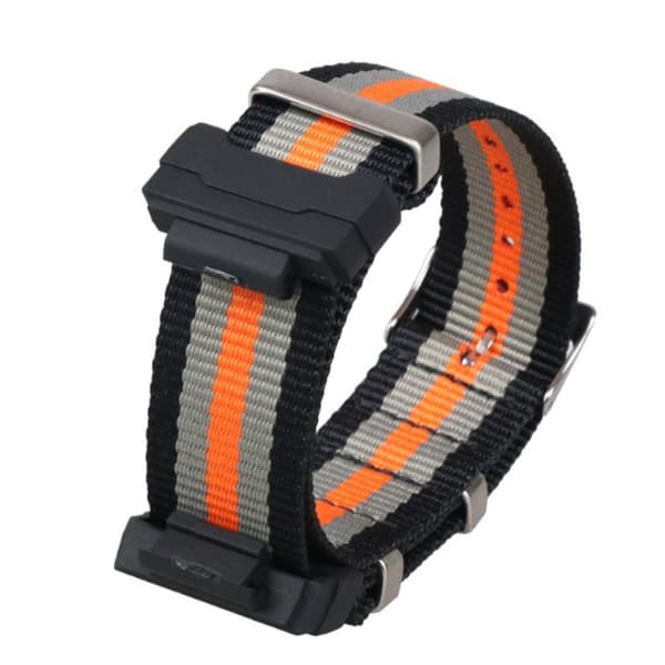 INF Casio G-Shock Nylon Canvas Urrem