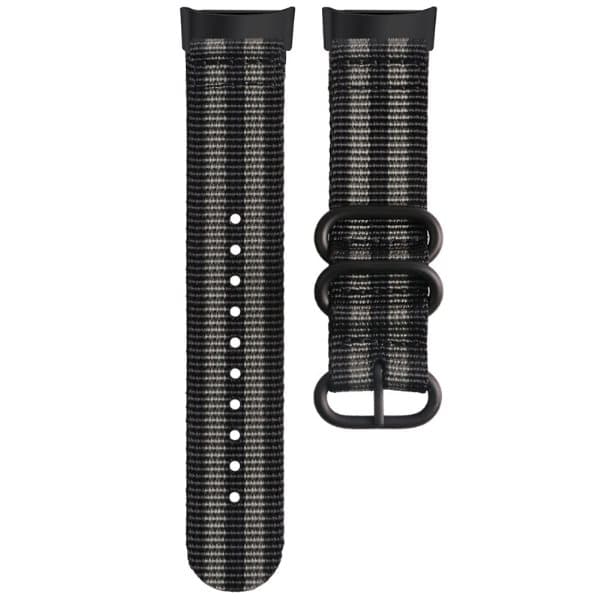INF Fitbit Charge 3/4 Nylon klockarmband