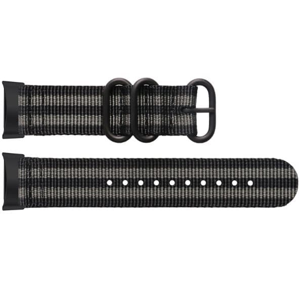 INF Fitbit Charge 3/4 Nylon klockarmband