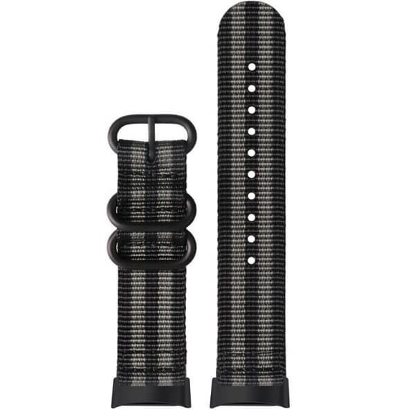 INF Fitbit Charge 3/4 Nylon klockarmband