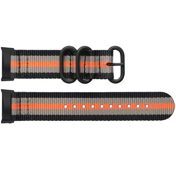 INF Nylon klokkerem for Fitbit Charge 5/6