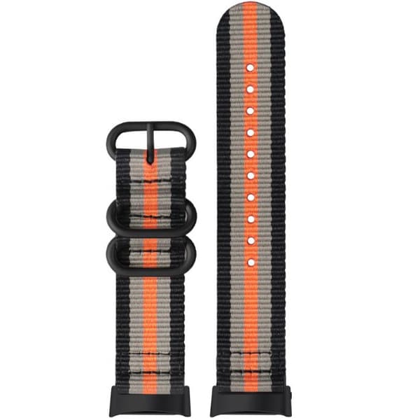 INF Nylon klokkerem for Fitbit Charge 5/6
