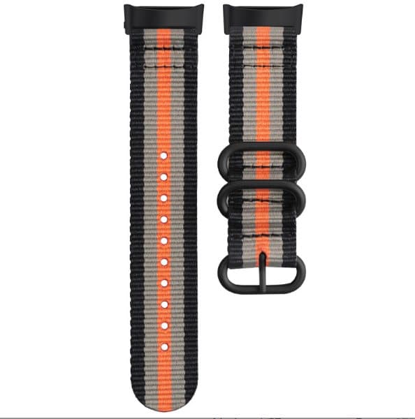 INF Fitbit Charge 3/4 Nylon urrem