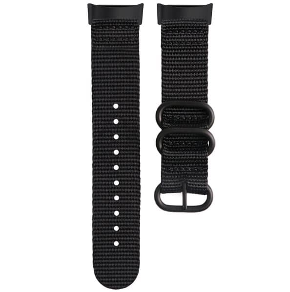 INF Fitbit Charge 3/4 Nylon klokkerem