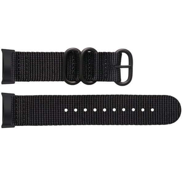 INF Fitbit Charge 3/4 Nylon klokkerem