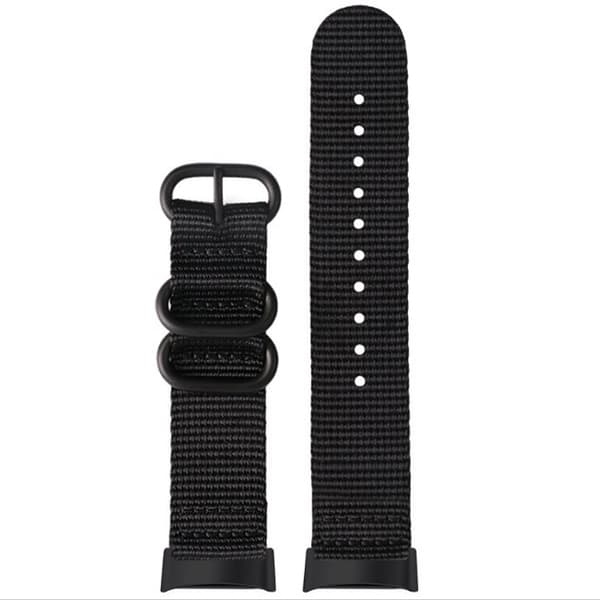 INF Fitbit Charge 3/4 Nylon klokkerem