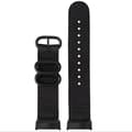 Miniatyrbilde 1 av 4: INF Fitbit Charge 3/4 Nylon klokkerem