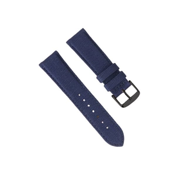 INF 18 mm nylon klockarmband för Huami, Huawei Watch 2, Samsung S34 Sport