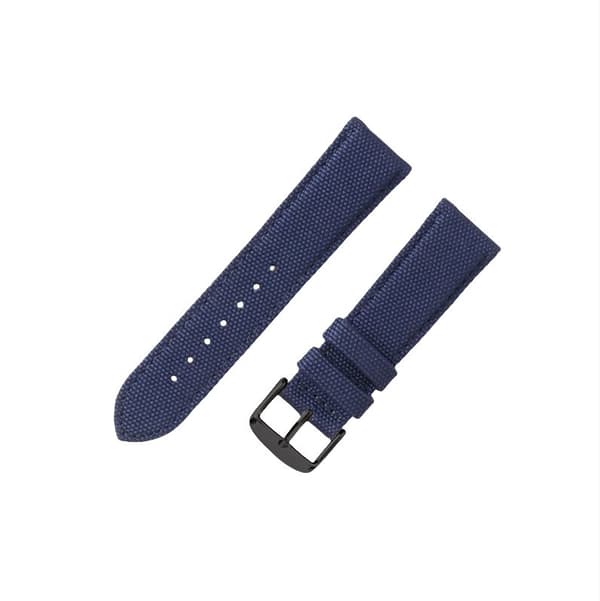 INF 18 mm nylon klockarmband för Huami, Huawei Watch 2, Samsung S34 Sport