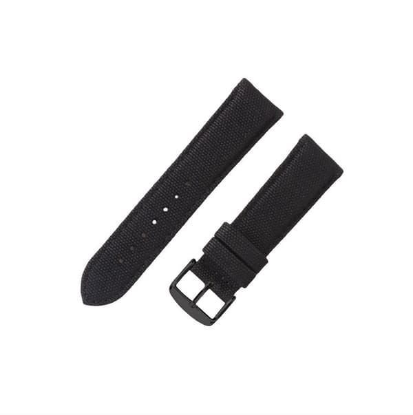 INF 18 mm klokkerem til Huami, Huawei Watch 2, Samsung S34 Sport