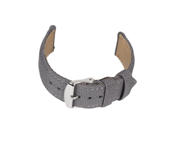 INF 24 mm Nylon klokkerem for Huami, Huawei Watch 2, Samsung S34 Sport