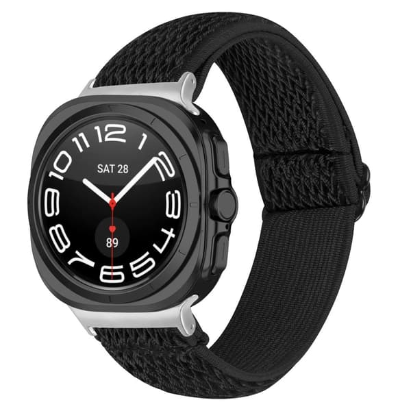 INF Samsung Watch Ultra Silver Head Strap