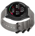 Pikkukuva 3 / 4: INF Nailonranneke Garmin Forerunner 965/955/945/935/255/265 -kellolle