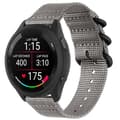Pikkukuva 1 / 4: INF Nailonranneke Garmin Forerunner 965/955/945/935/255/265 -kellolle
