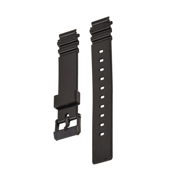 INF Ersättande Klockarmband till Casio MRW-200H