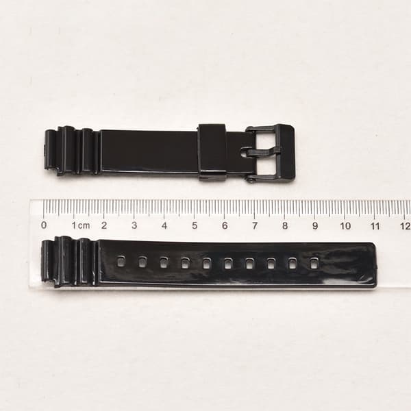 INF Ersättande Klockarmband till Casio MRW-200H
