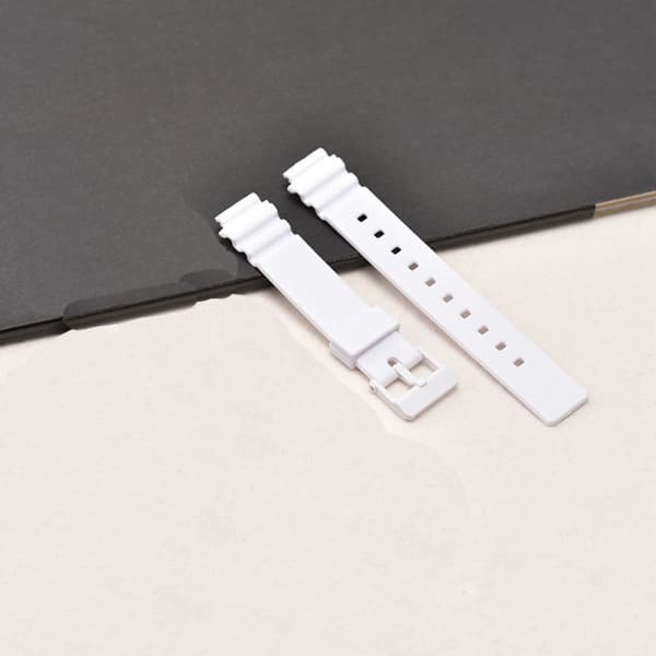 INF Ersättande Klockarmband till Casio MRW-200H