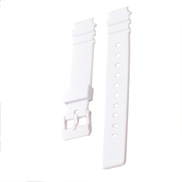 INF Ersättande Klockarmband till Casio MRW-200H