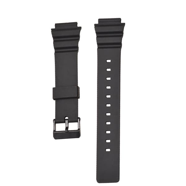 INF TPU-kellohihna Casio LRW-200H:lle
