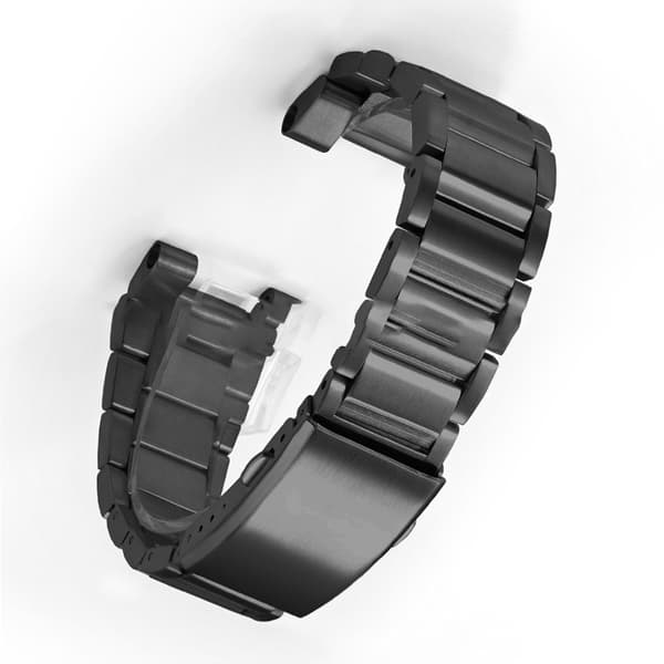 INF Urrem i rustfrit stål til Casio GST-serien 0