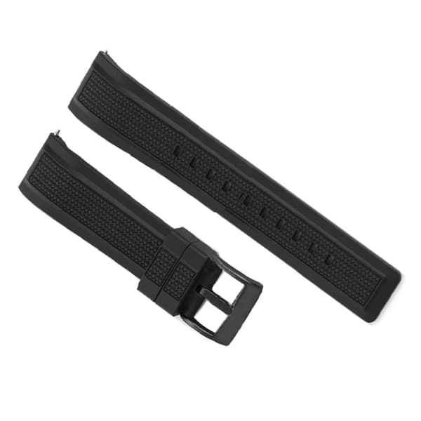 INF Vevd silikonklokkerem for Huawei GT5/GT4/Watch4