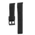Miniatyrbilde 1 av 2: INF Vevd silikonklokkerem for Huawei GT5/GT4/Watch4