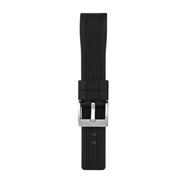 INF Vevd silikonklokkerem for Huawei GT5/GT4/Watch4