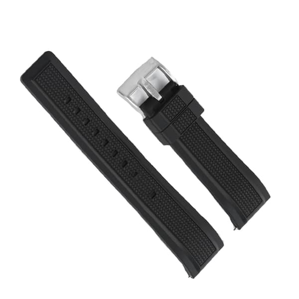 INF Vävt silikonarmband för Huawei GT5/GT4/Watch4